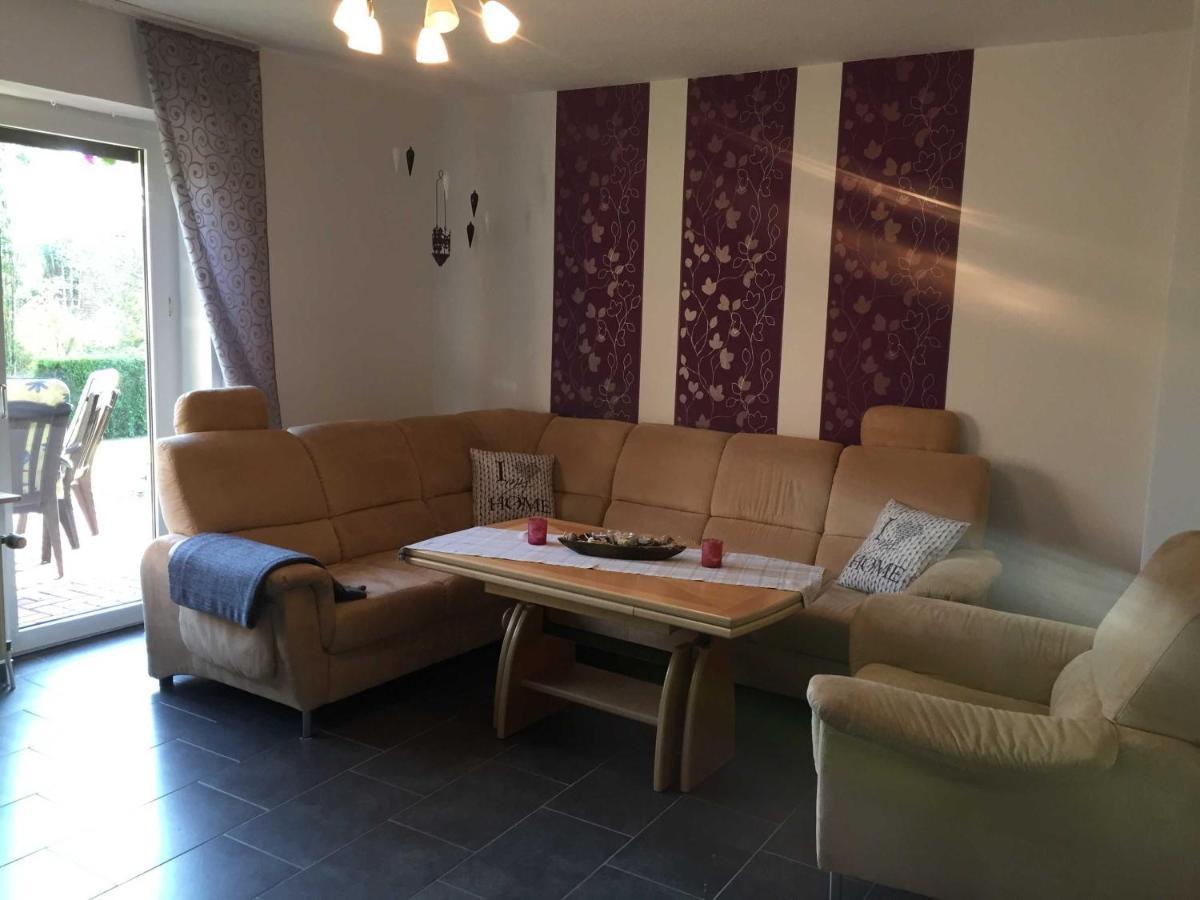 Ferienhaus Karin Erfde Ngoại thất bức ảnh