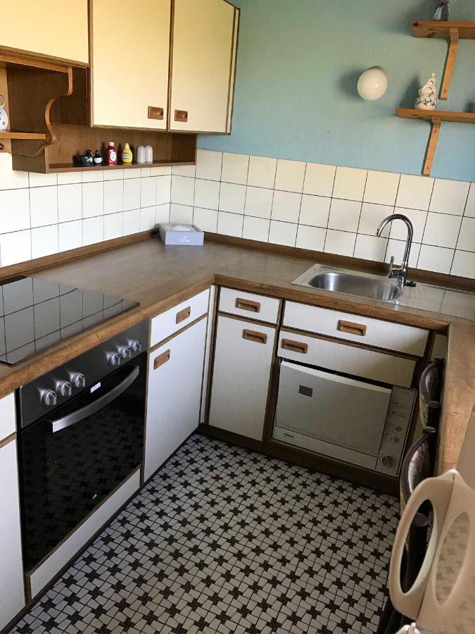 Ferienhaus Karin Erfde Ngoại thất bức ảnh
